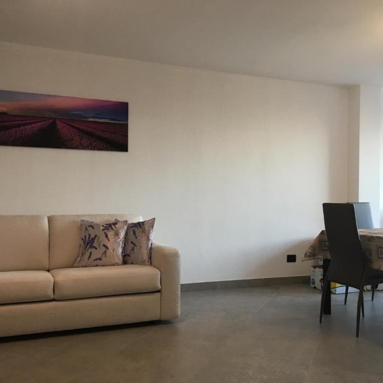 Casa Lavanda - Monolocale - 17