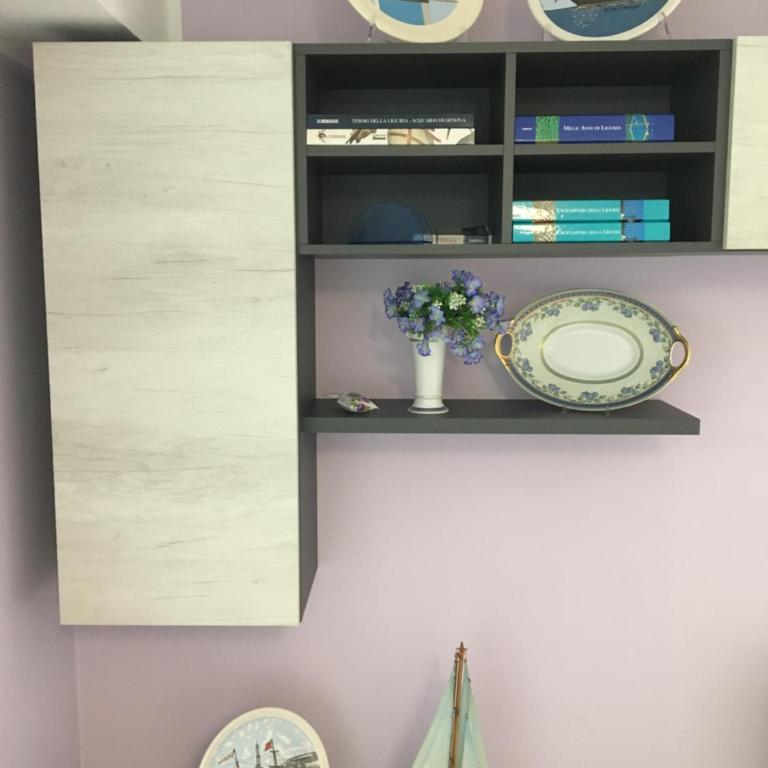 Casa Lavanda - Monolocale - 18