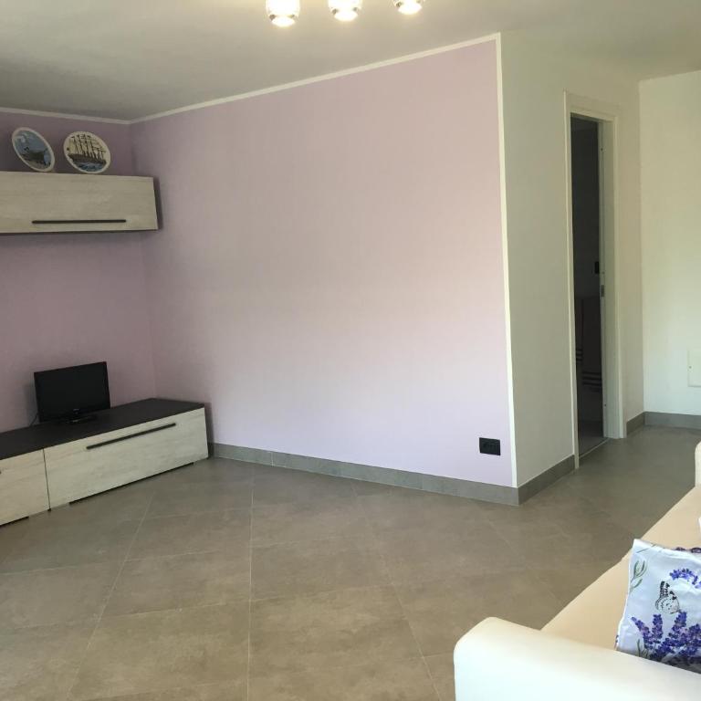 Casa Lavanda - Monolocale - 19