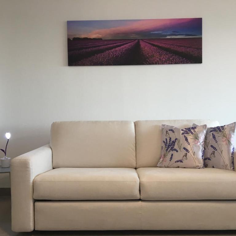 Casa Lavanda - Monolocale - 20