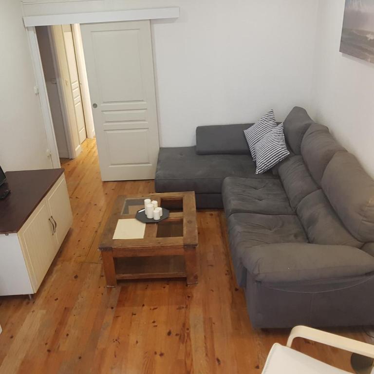 San Sebastián Hideaway - Apartamento - 9