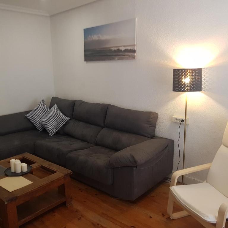 San Sebastián Hideaway - Apartamento - 8