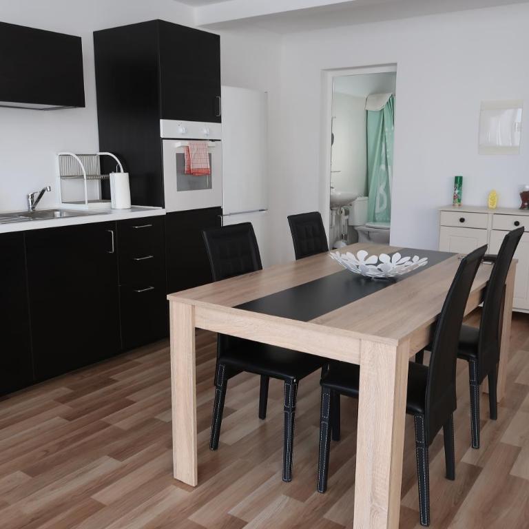 Lanzalina - Apartamento Ático - 2