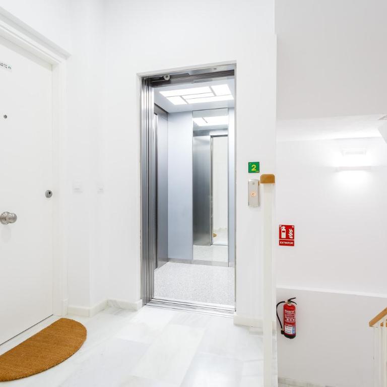 Nueva ALMUDENA Apartment by Cadiz4Rentals - Apartamento con balcón - 51