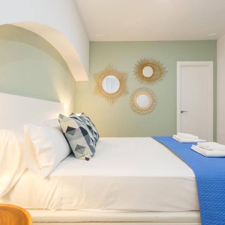 Nueva ALMUDENA Apartment by Cadiz4Rentals - Apartamento con balcón - 50