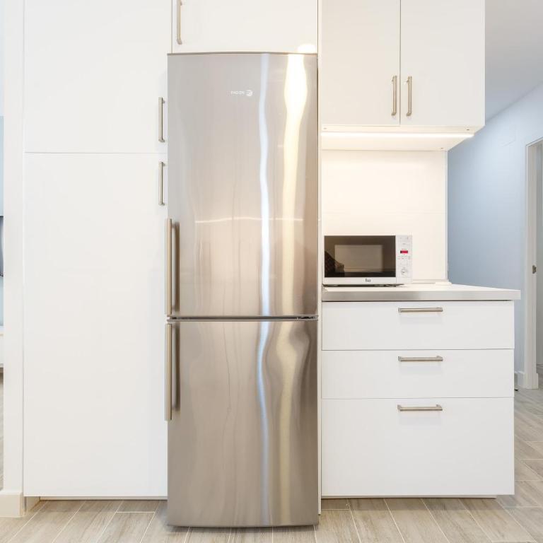 Nueva ALMUDENA Apartment by Cadiz4Rentals - Apartamento con balcón - 49