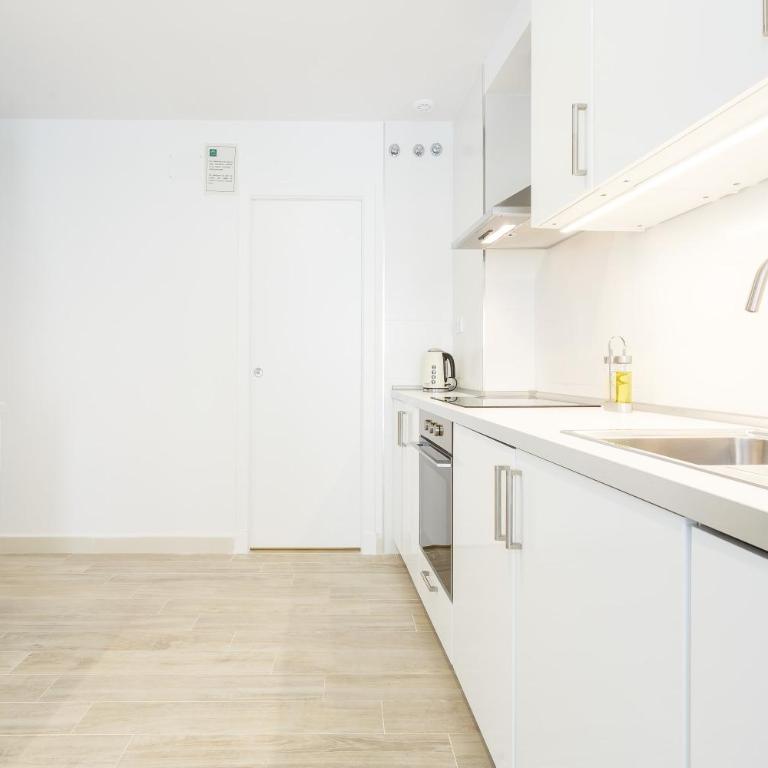 Nueva ALMUDENA Apartment by Cadiz4Rentals - Apartamento con balcón - 48
