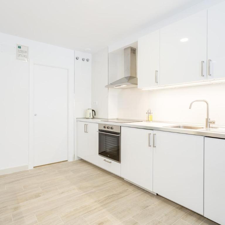 Nueva ALMUDENA Apartment by Cadiz4Rentals - Apartamento con balcón - 45