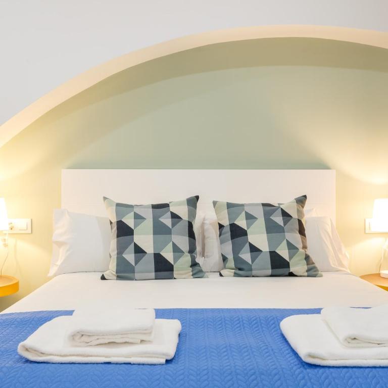 Nueva ALMUDENA Apartment by Cadiz4Rentals - Apartamento con balcón - 43