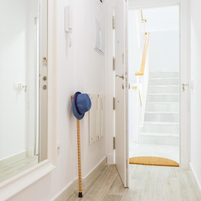 Nueva ALMUDENA Apartment by Cadiz4Rentals - Apartamento con balcón - 25