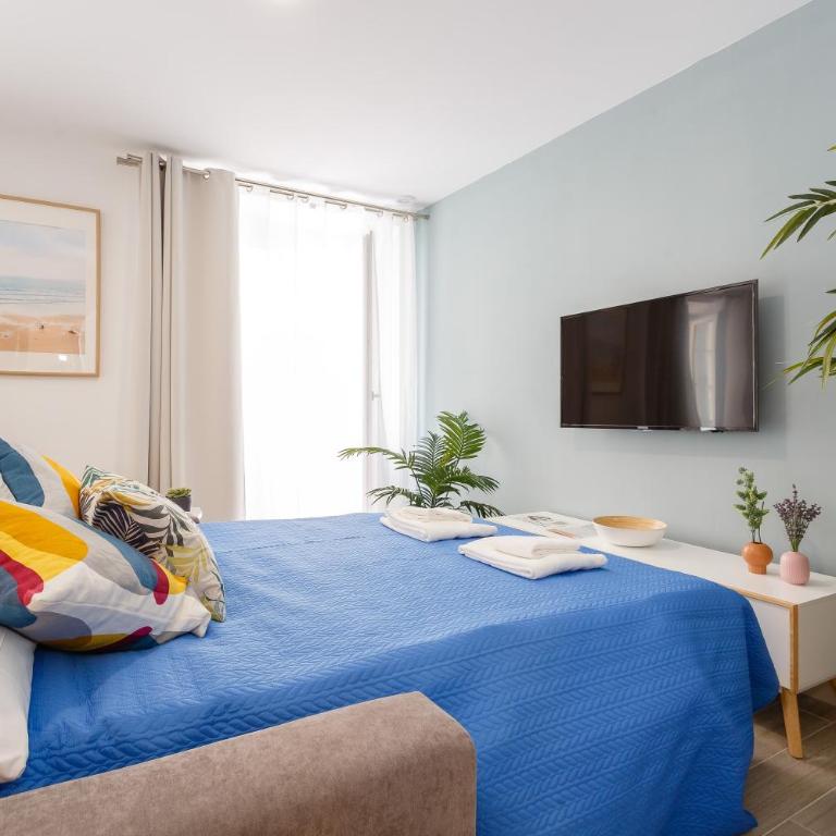 Nueva ALMUDENA Apartment by Cadiz4Rentals - Apartamento con balcón - 22