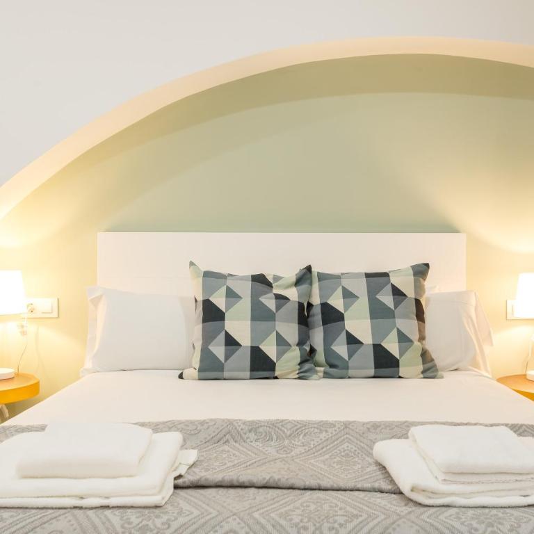 Nueva ALMUDENA Apartment by Cadiz4Rentals - Apartamento con balcón - 39