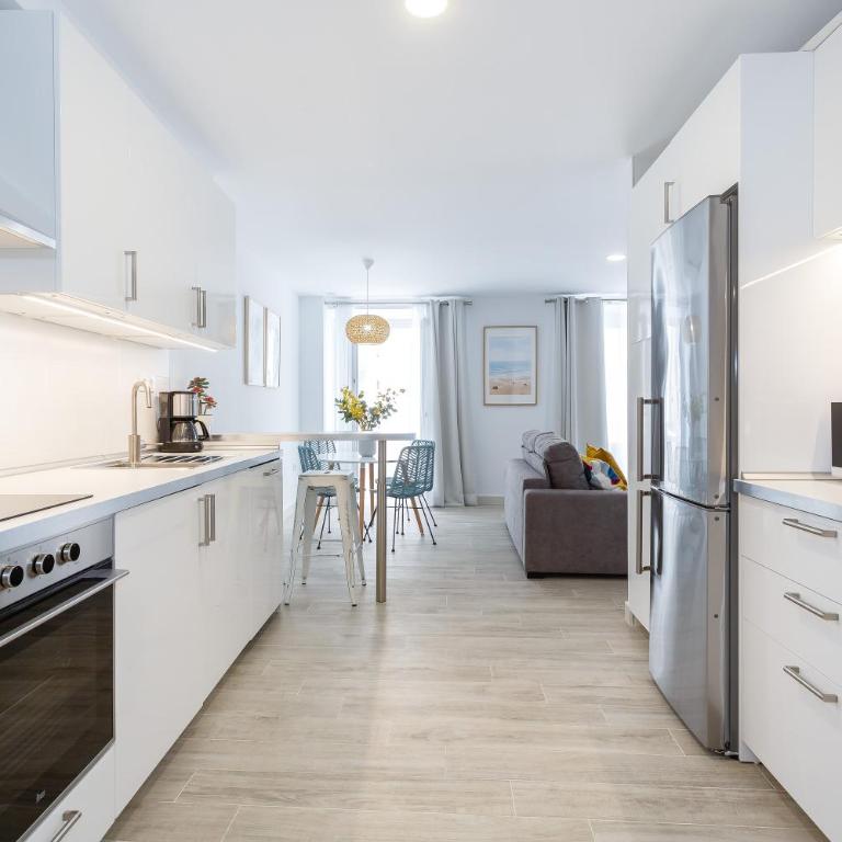 Nueva ALMUDENA Apartment by Cadiz4Rentals - Apartamento con balcón - 36