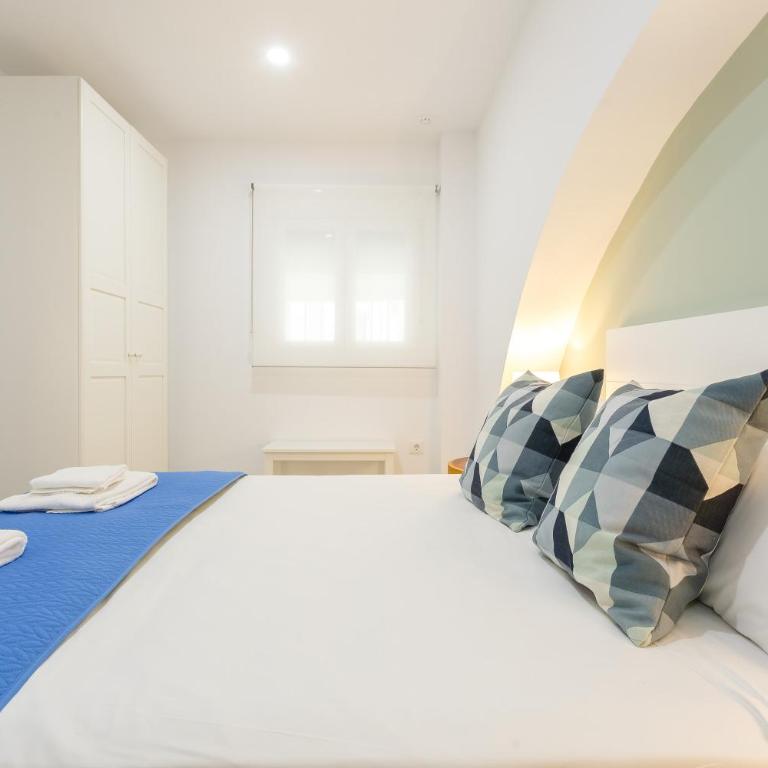 Nueva ALMUDENA Apartment by Cadiz4Rentals - Apartamento con balcón - 31