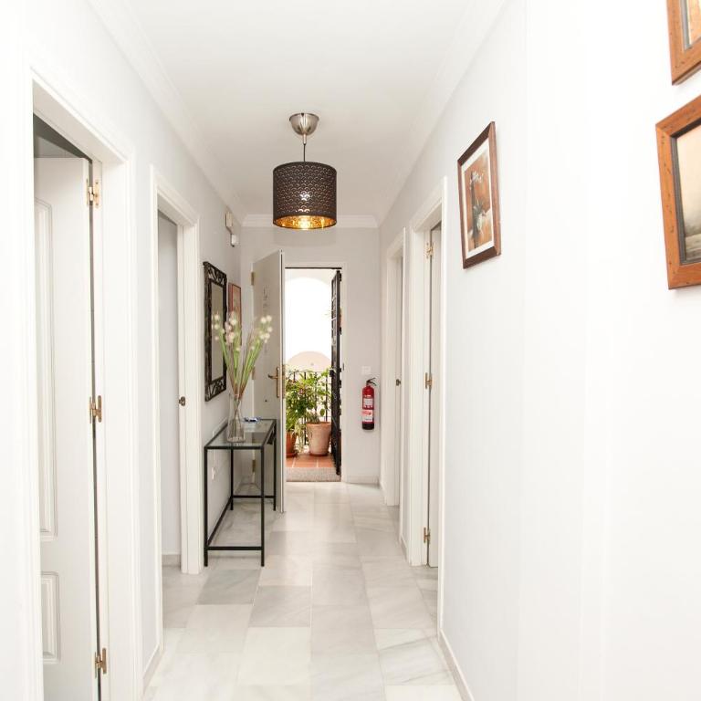 Residencial Aljamar - Apartamento - 3