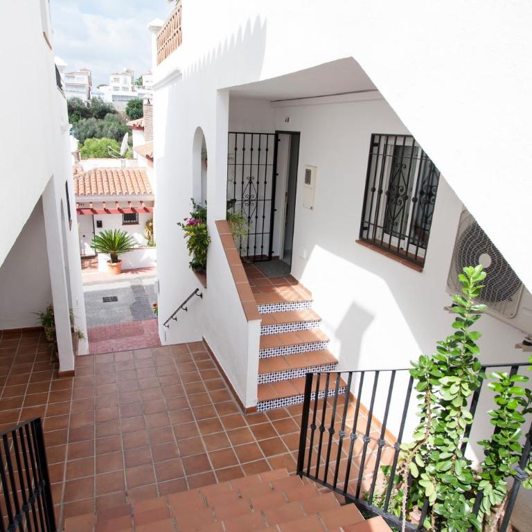 Residencial Aljamar - Apartamento - 33
