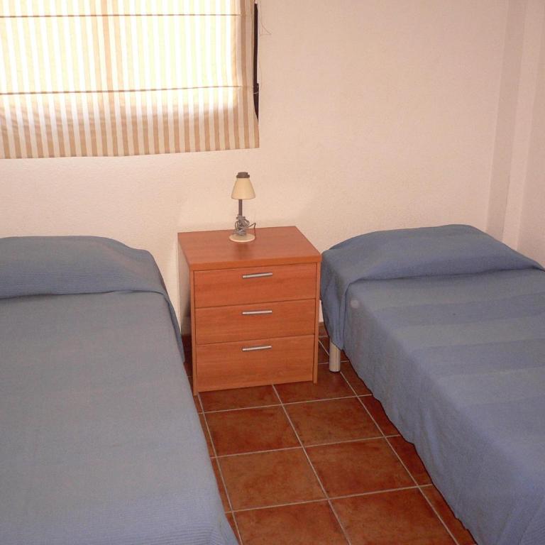 Playa Paraiso 21A - Apartment with Pool View - 15