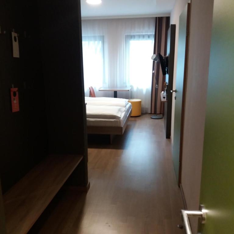 JUFA Hotel Graz Süd - Self Check-in - Double Room - 8