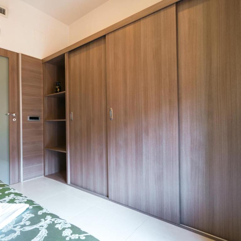 Residence Europa - Appartamento con 1 Camera da Letto - 2
