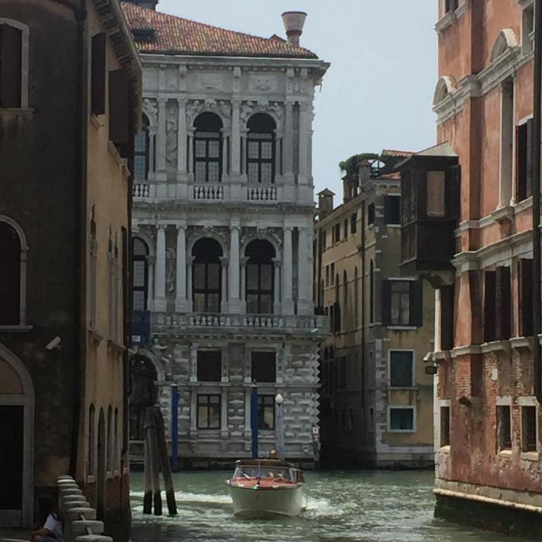 TINTORETTO 1 CON TERRAZZA SOPRA IL TETTO, 3 bagni, 3 grandi camere da letto, SUPER NUOVO - Apartment - 60