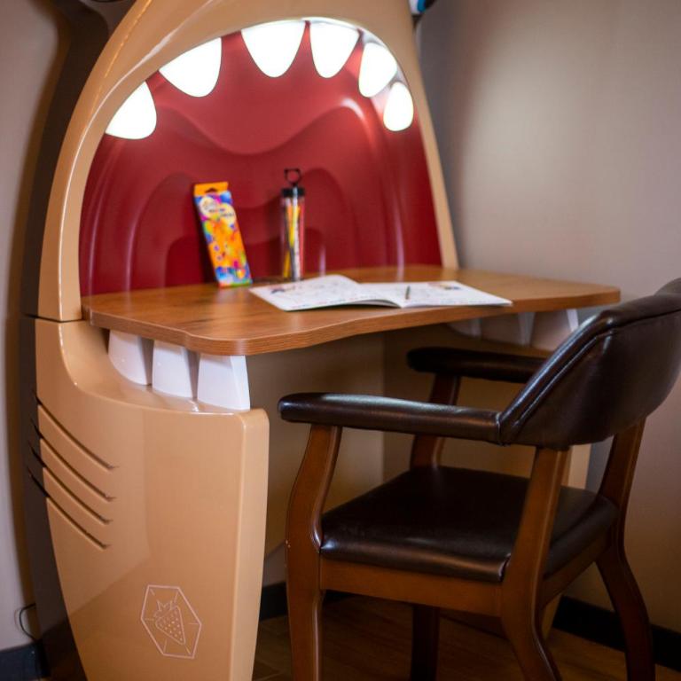 A Hoteli - Hotel Slatina - Superior Apartman - 2