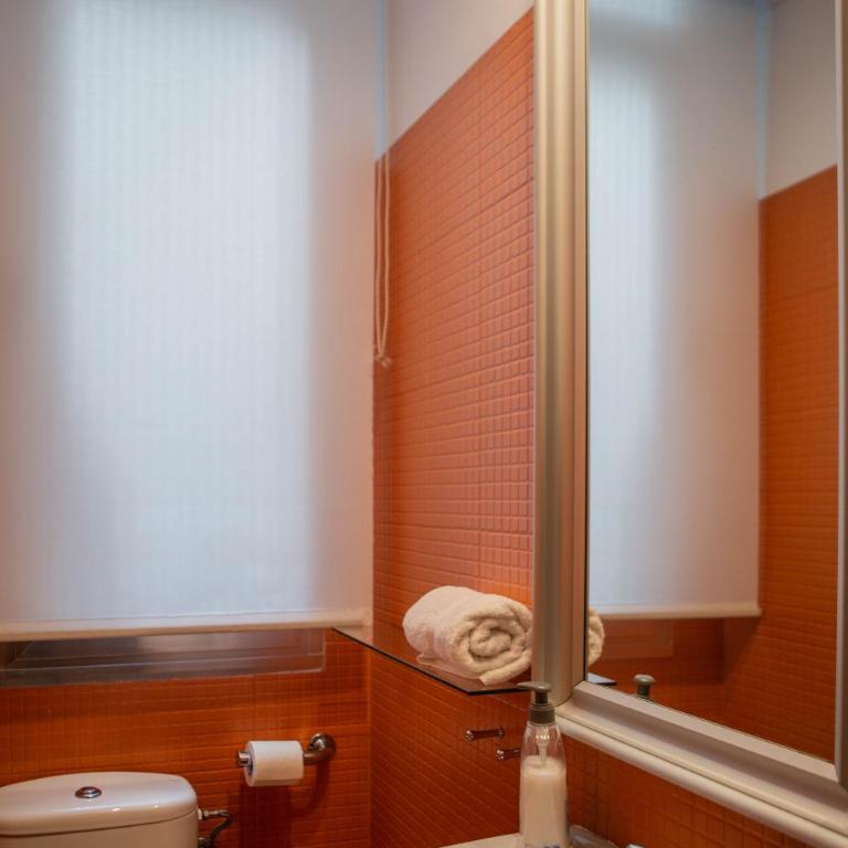Apartamento moderno junto a la Gran Via - Apartamento - 12