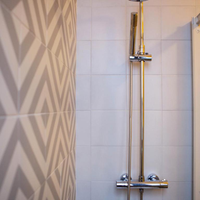 Apartamento moderno junto a la Gran Via - Apartamento - 17