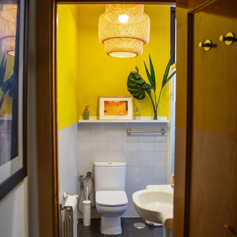Apartamento moderno junto a la Gran Via - Apartamento - 19