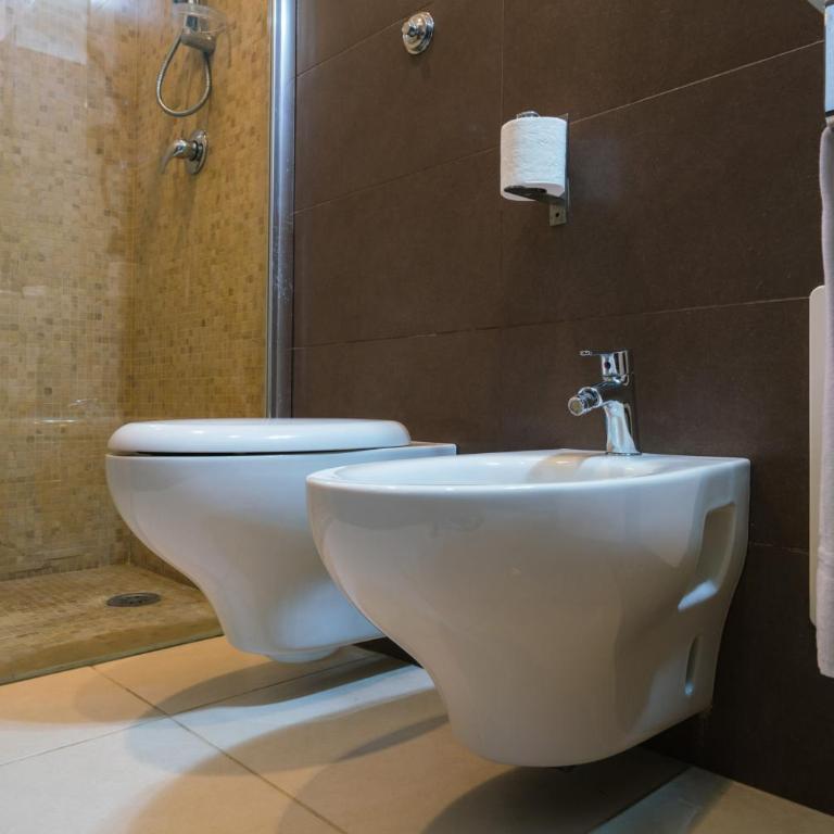 Residence Europa - Appartamento con 1 Camera da Letto - 6