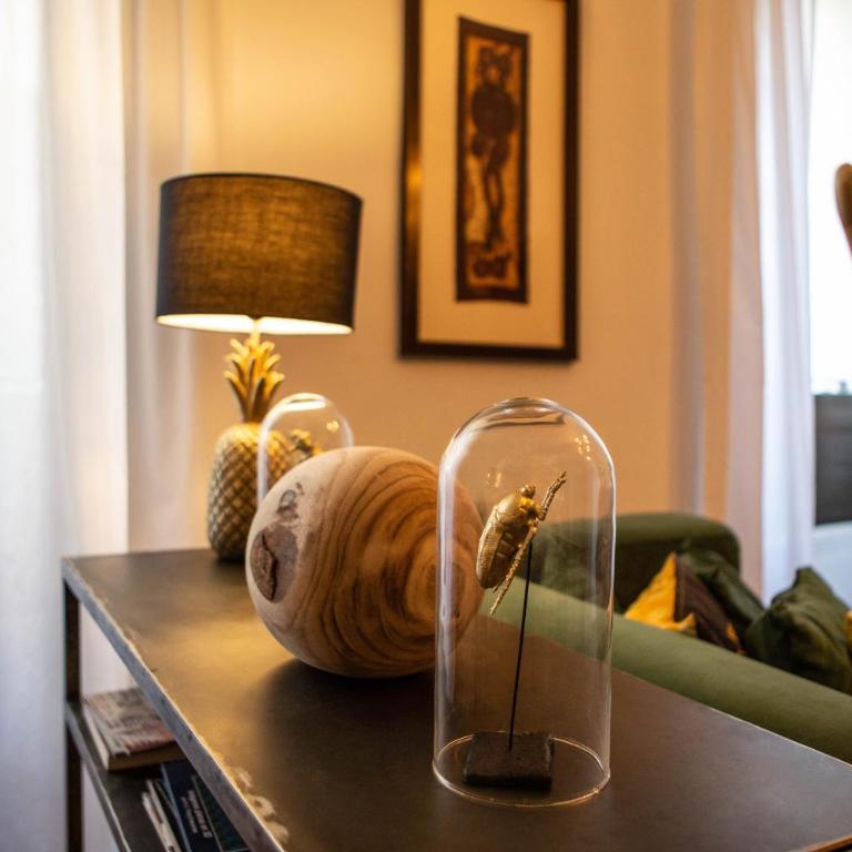 Apartamento moderno junto a la Gran Via - Apartamento - 21