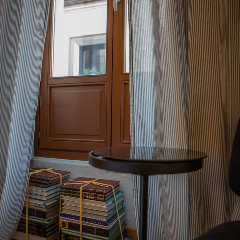Apartamento moderno junto a la Gran Via - Apartamento - 22