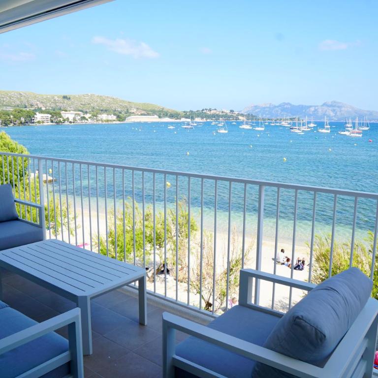 Voramar on Pinewalk - Apartamento - 2