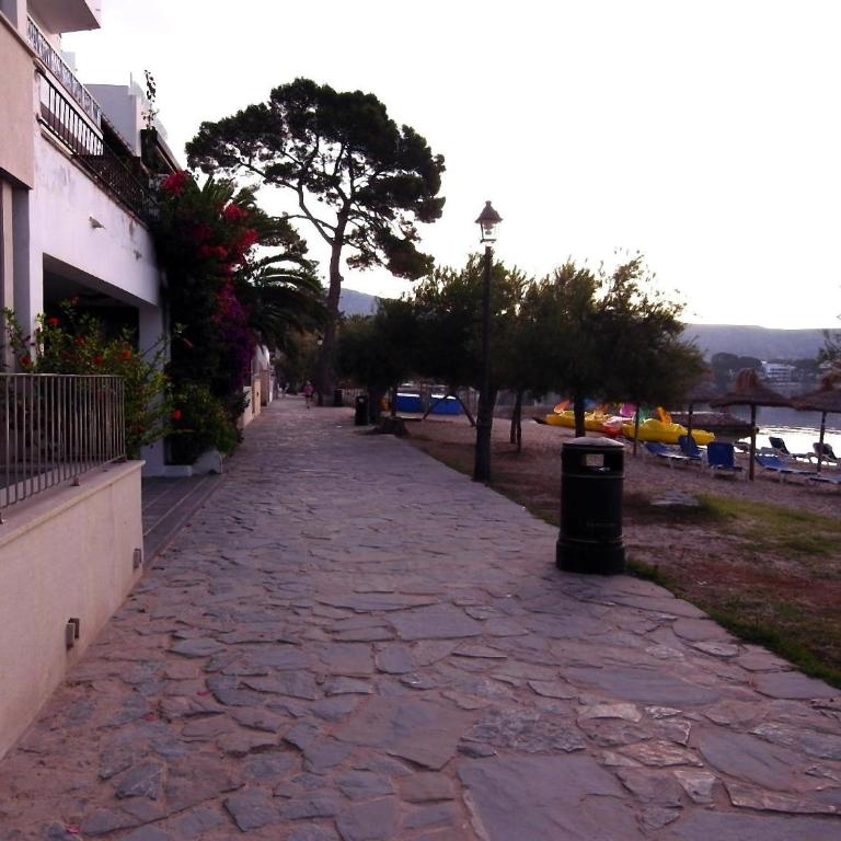 Voramar on Pinewalk - Apartamento - 6