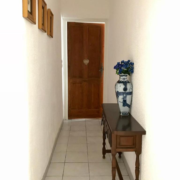 THE YELLOW HOUSE - Two-Bedroom Apartment - 12