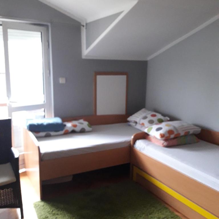 Centar Budva - Two-Bedroom Apartment - 17