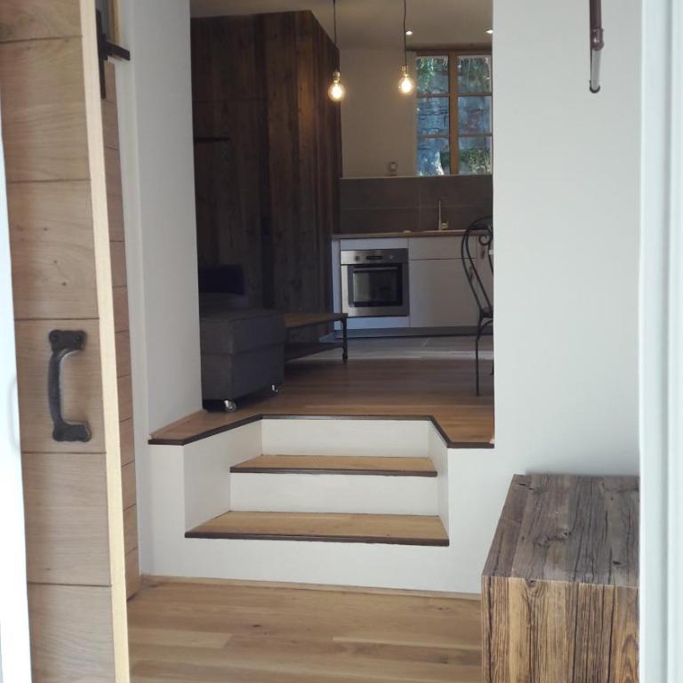 L'appartement d'Anna - Apartamento - 12