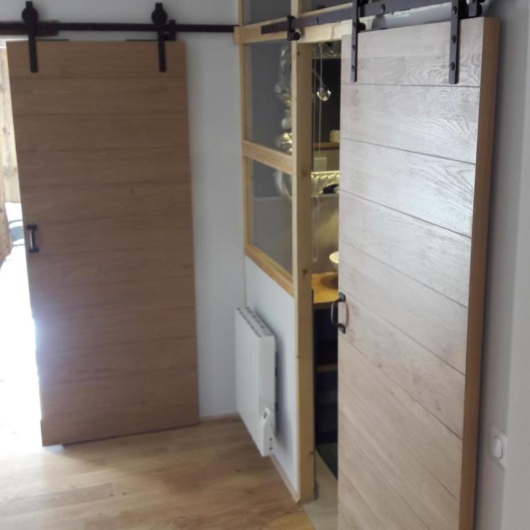 L'appartement d'Anna - Apartamento - 14