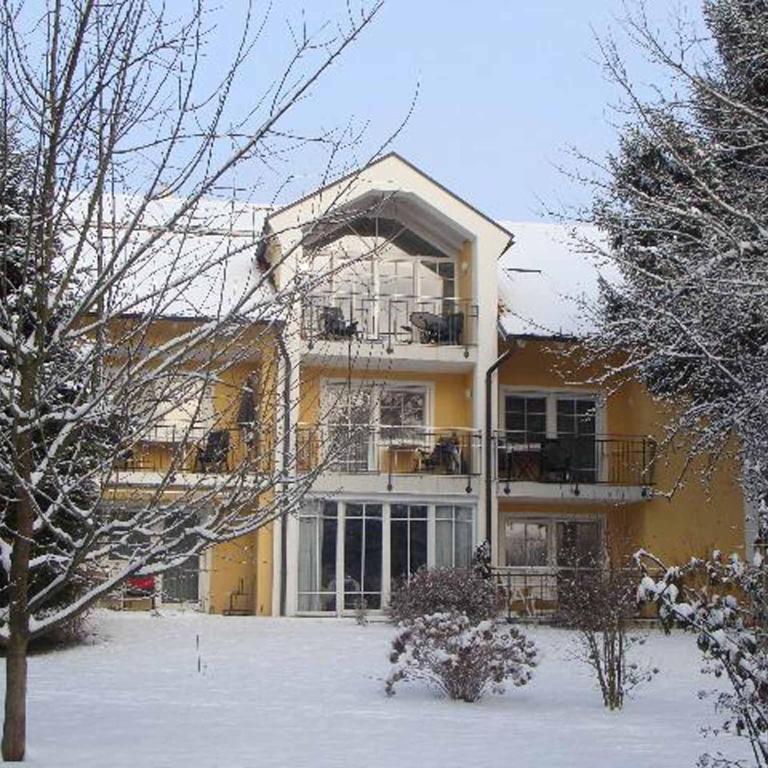 Appartementhaus Löwenzahn - Apartment - 4