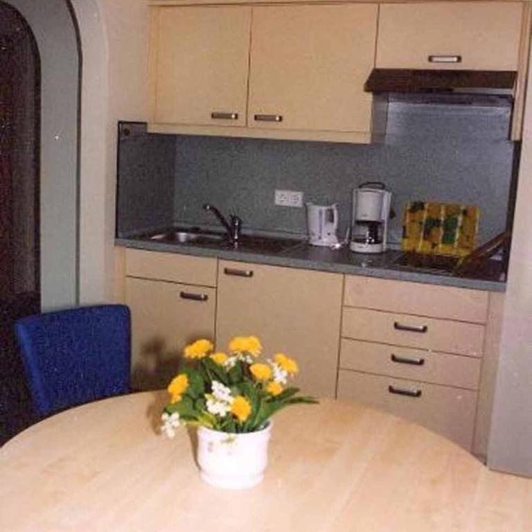 Appartementhaus Löwenzahn - Apartment - 3