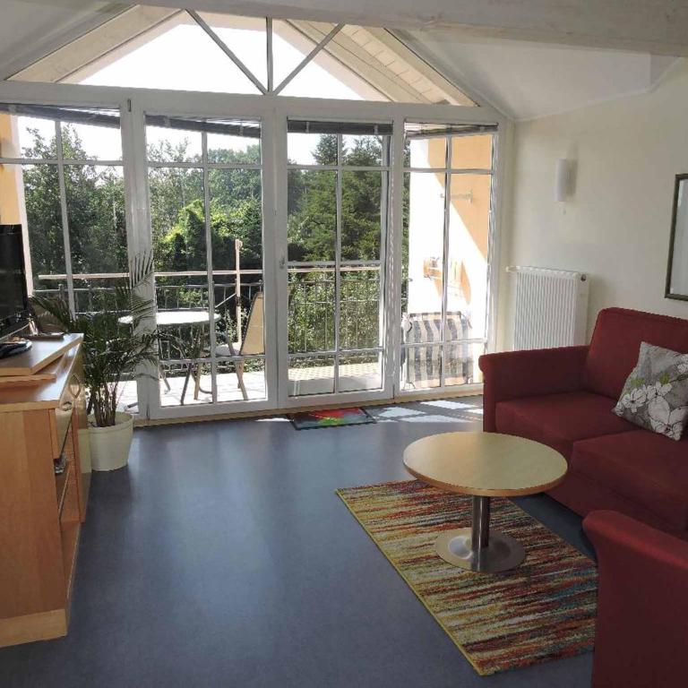 Appartementhaus Löwenzahn - Apartment - 4