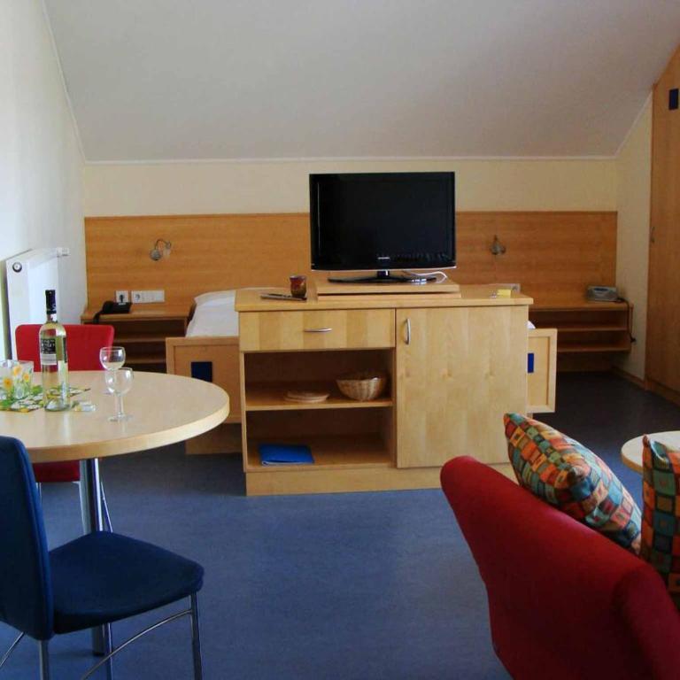 Appartementhaus Löwenzahn - Apartment - 3