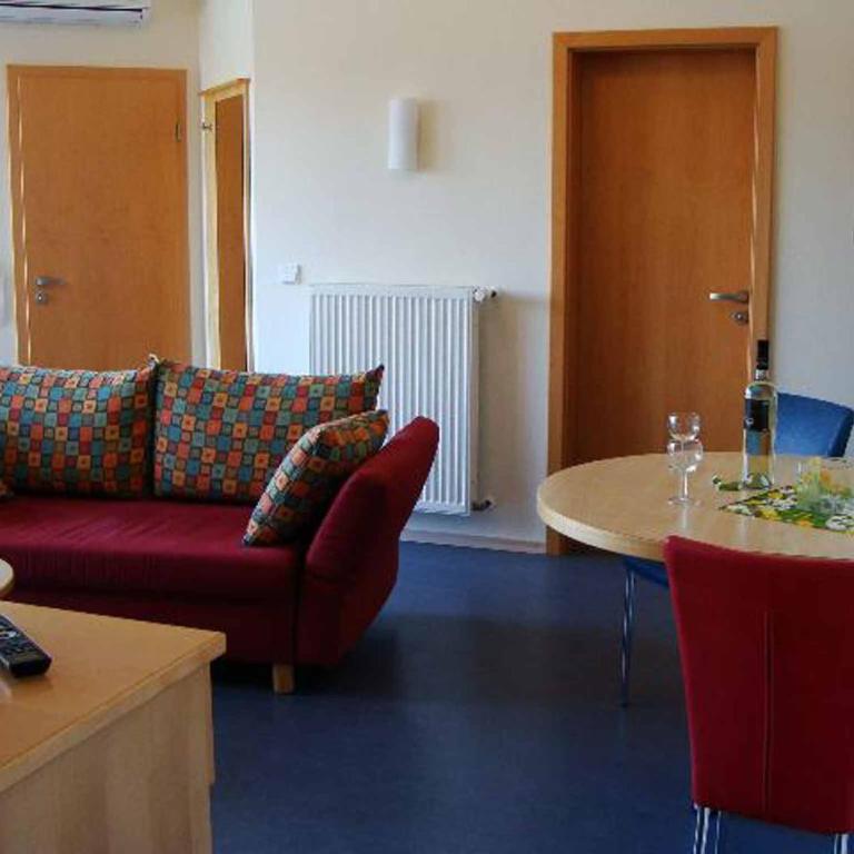 Appartementhaus Löwenzahn - Apartment - 4