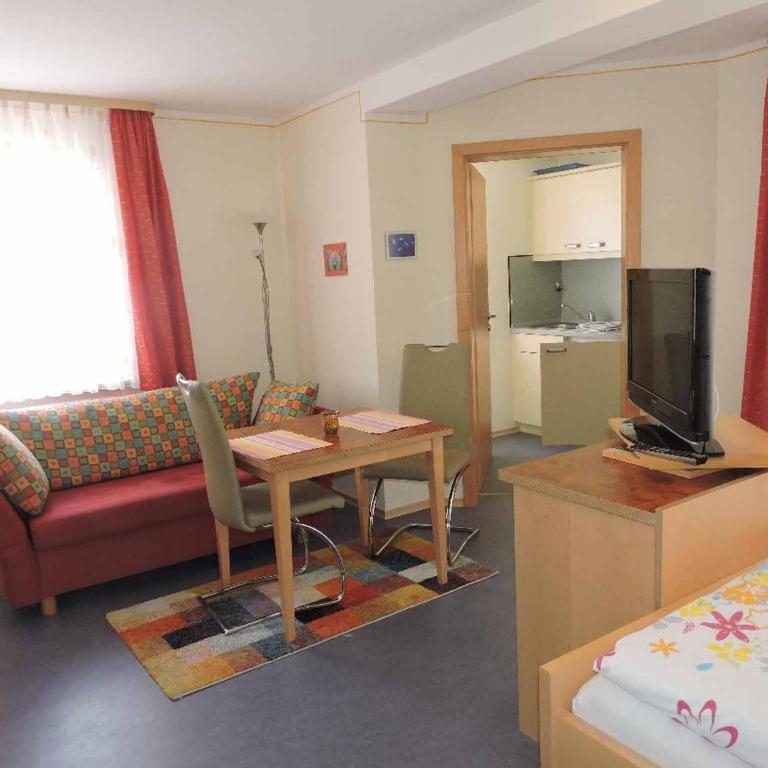 Appartementhaus Löwenzahn - Apartment - 4