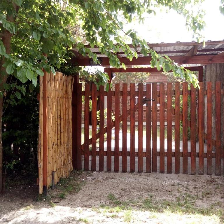 ¡Quien Diria! - Casa con 1 dormitorio - 2