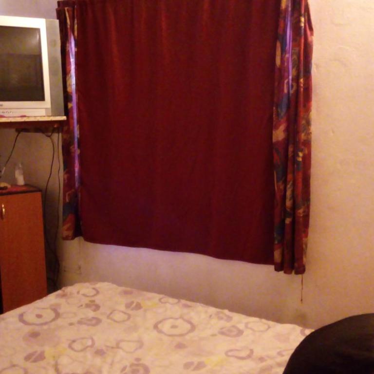 ¡Quien Diria! - Casa con 1 dormitorio - 1