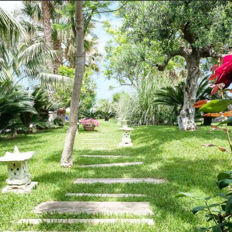 RUMAH SAYA - Villa con Piscina Privata - 10
