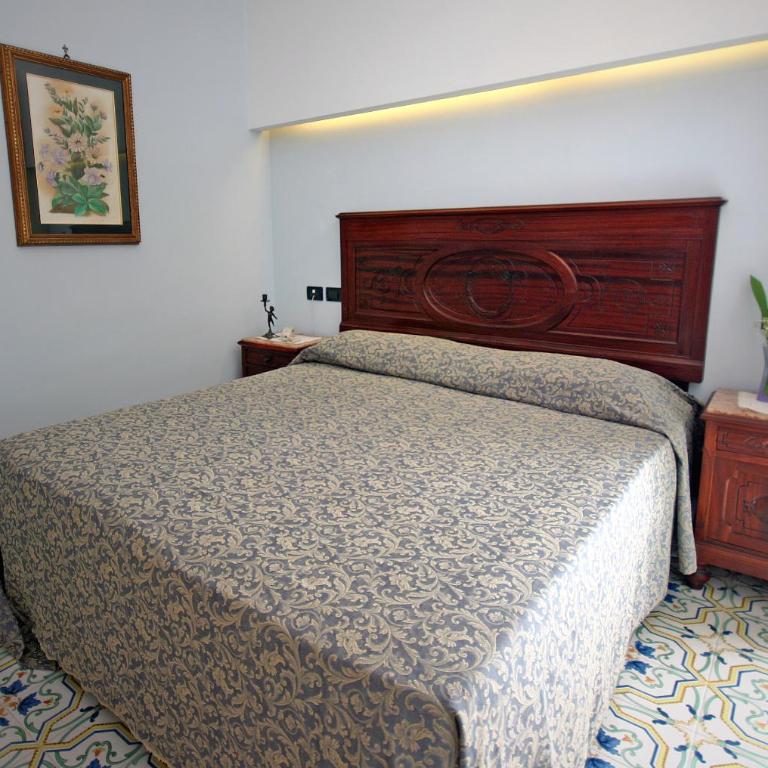Sorrento Inn Guesthouse - Camera Matrimoniale - 7