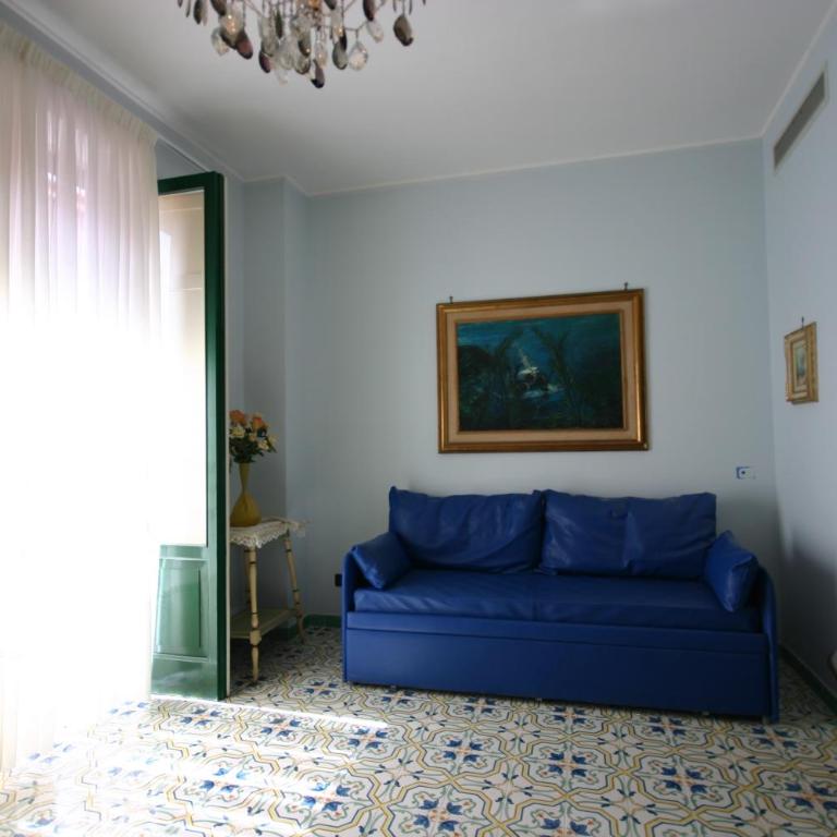 Sorrento Inn Guesthouse - Camera Matrimoniale - 8