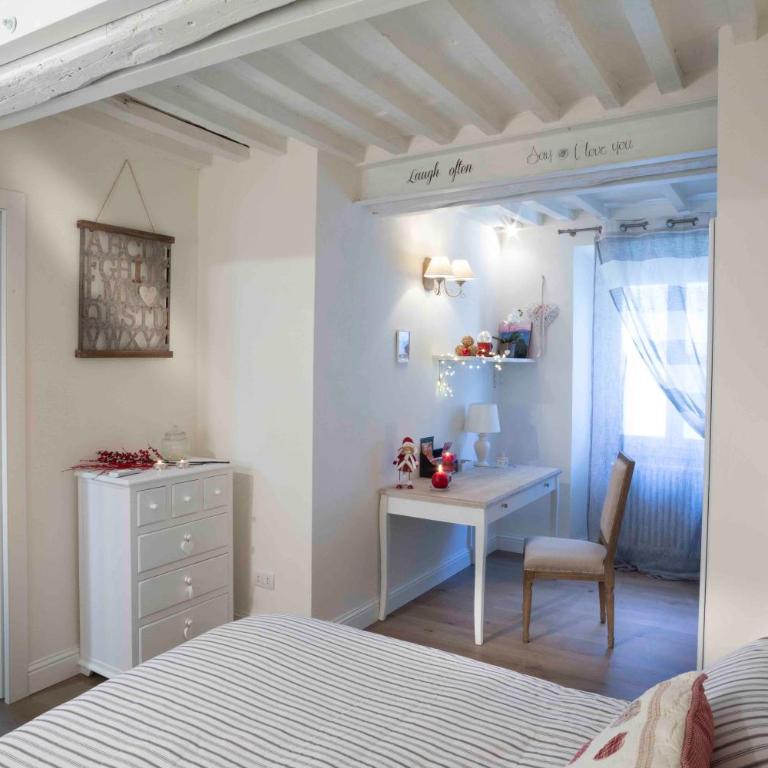Apartment Florence with Love - Appartamento - 23