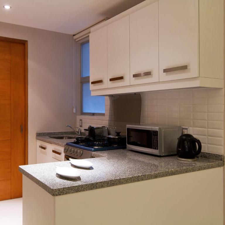 Pennsylvania Suites - Loft Suite - 1